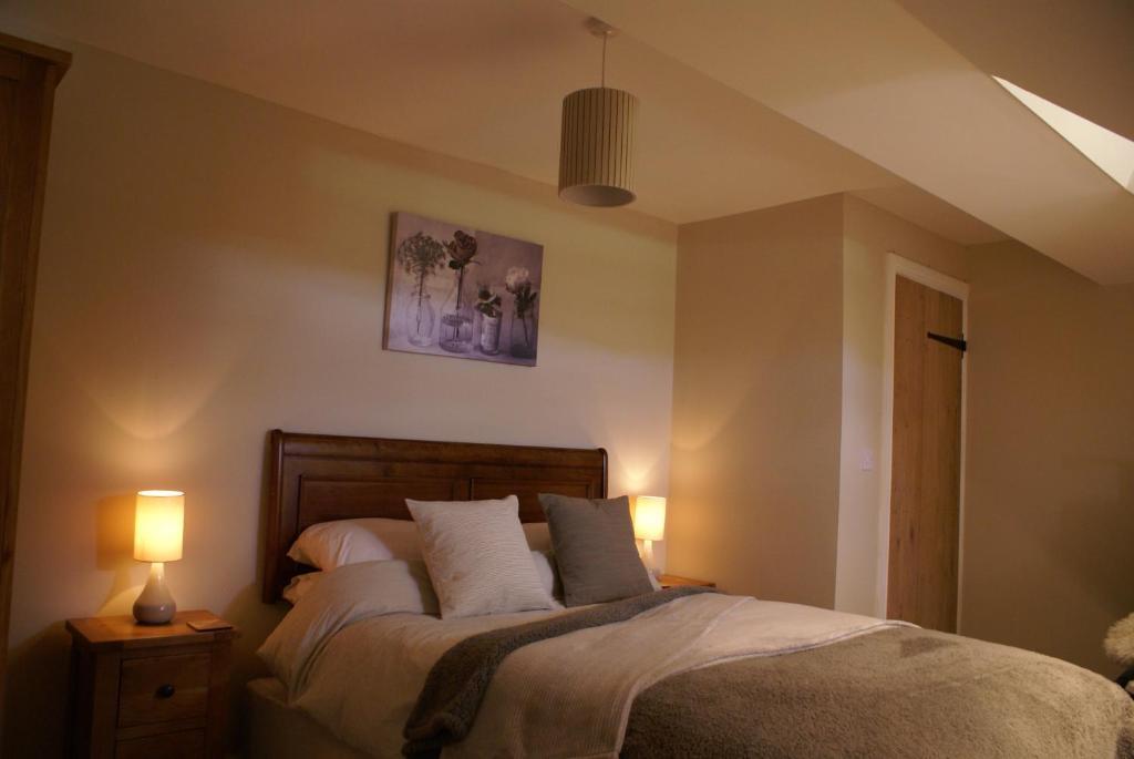 Bed and Breakfast Lane House Eynsham Habitación foto