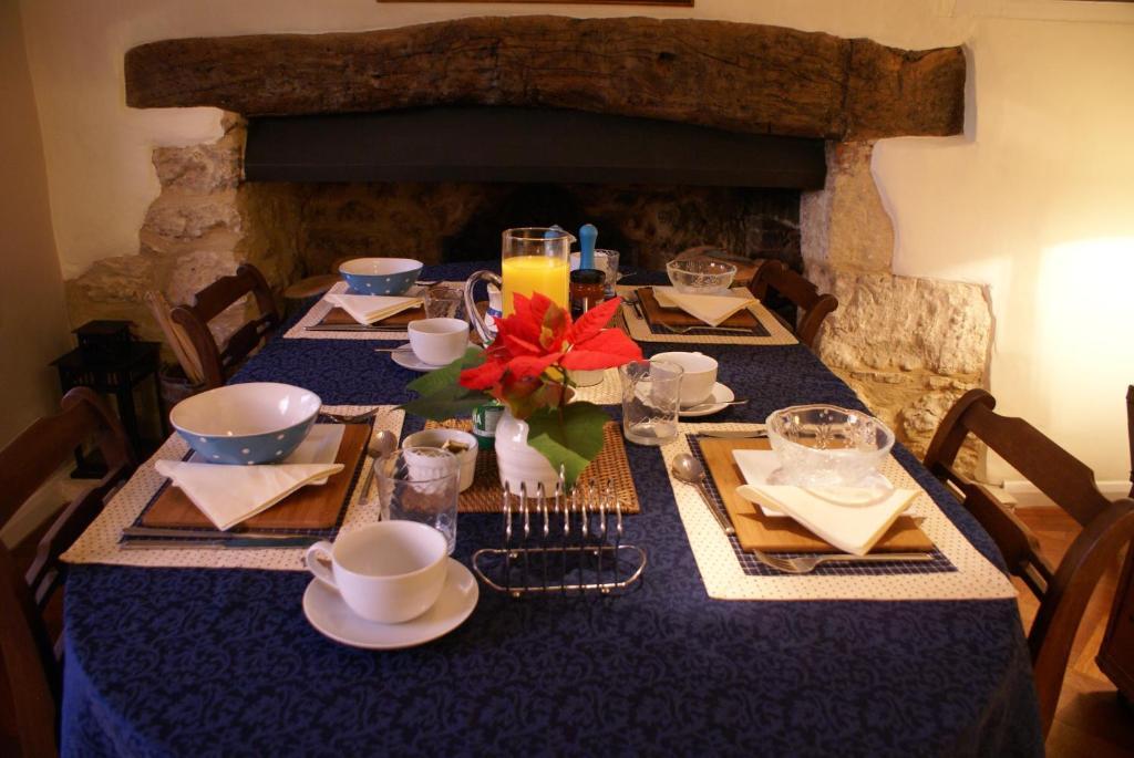Bed and Breakfast Lane House Eynsham Exterior foto